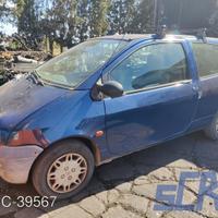 Renault twingo 1 c06 1.2 58cv 96-07 ricambi /
