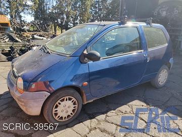 Renault twingo 1 c06 1.2 58cv 96-07 ricambi /