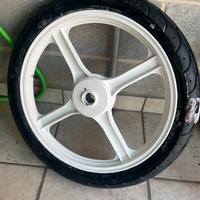 Ciao piaggio