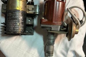 Accensione elettronica magneti marelli