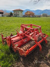 Rotofresa Kuhn EL122-250 anno 2009