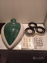 lucidatrice pavimenti e accessori 