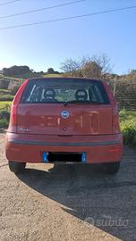 Fiat Punto Active 2003