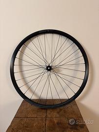 Ruote Syncros RP 2.0 Disc 700C – SRAM XDR – TR