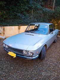 LANCIA Fulvia coupé 1972