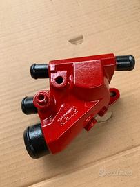 Corpo termostato volvop