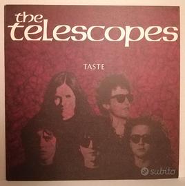 Dischi Vinile - Pt.1