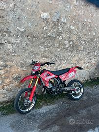 Gas gas ec 125