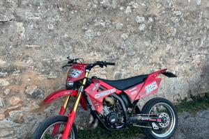 Gas gas ec 125