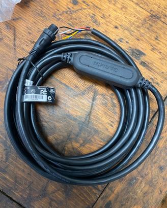 GET 10 NMEA 2000