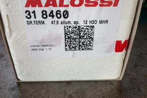 CILINDRO MHR 6T NUOVO MINARELLI ORIZZONTALE