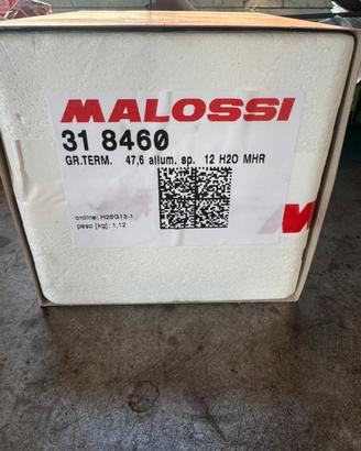 CILINDRO MHR 6T NUOVO MINARELLI ORIZZONTALE