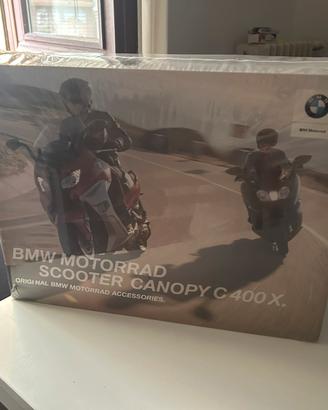 Copertina per scooter bmw c400X