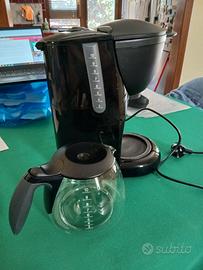 BRAUN 3104 KF560 Coffee Maker macchina caffe'