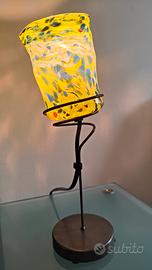 "Goto luminoso" Barovier&Toso