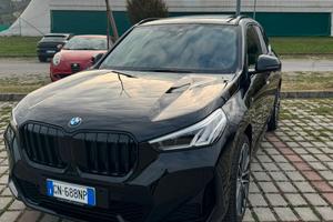 Bmw X1 2023 xdrive Msport