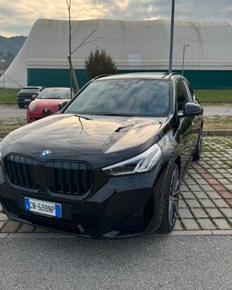 Bmw X1 2023 xdrive Msport