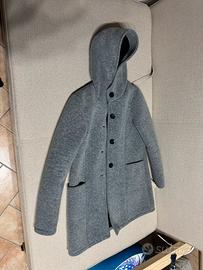 Cappotto grigio