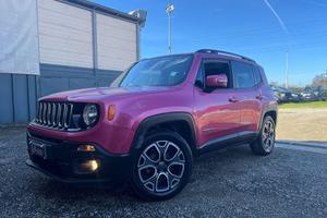 JEEP - Renegade - 1.6 Mjt 120CV Limited