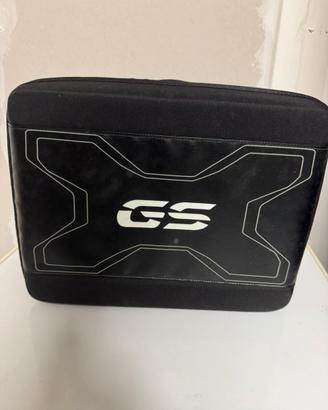 borsa interna vario top case gs 1200/1250