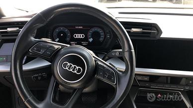 Audi A3 Sportback 2.0 TDI