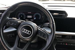 Audi A3 Sportback 2.0 TDI