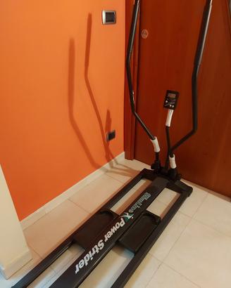 Poter strider attrezzo