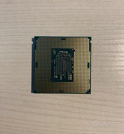 Processore Intel i5 6500