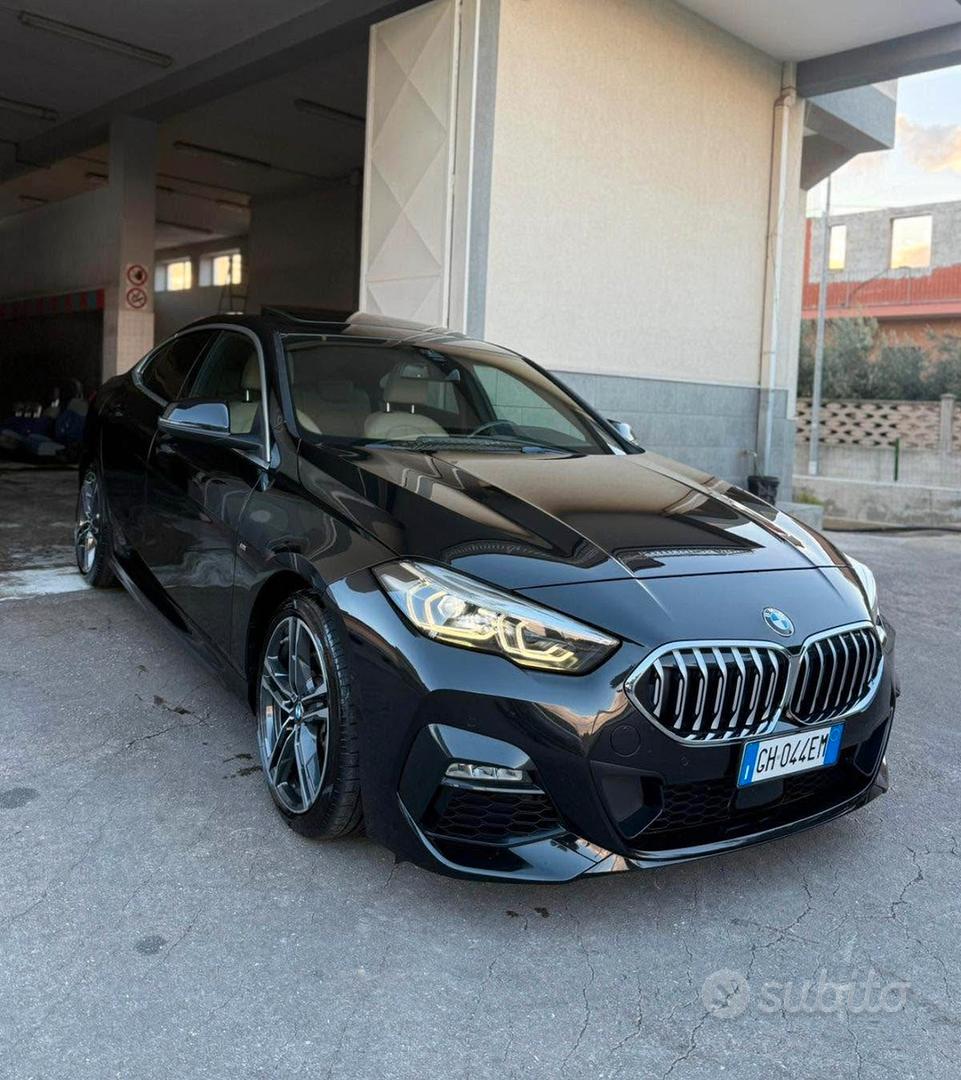 BMW Serie 2 G.C. (F44)