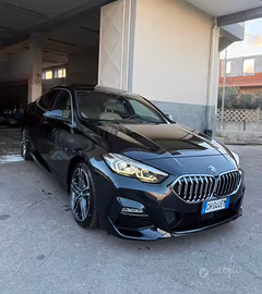 2021 BMW serie 2 gran coupé