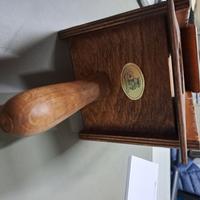 Distributore di carte  Modiano