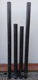 PLUVIALE PREVERNICIATO