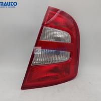 Fanale post dx SKODA FABIA I (6Y2) '99