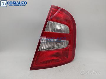 Fanale post dx SKODA FABIA I (6Y2) '99