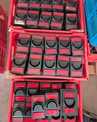 90 lettori banconote