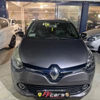 Renault Clio Sporter 1.5 dCi 8V 90CV Start&Stop En