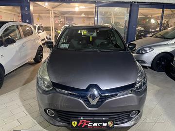 Renault Clio Sporter 1.5 dCi 8V 90CV Start&Stop En