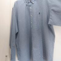 Camicia Ralph Lauren! cotone! xxl 