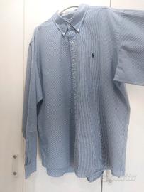 Camicia Ralph Lauren! cotone! xxl 