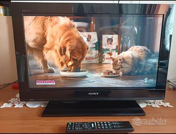 TV Sony 26"