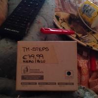 orologio digitale consegna a mano.