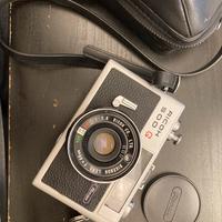 Vintage Street Ricoh 500g