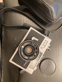 Vintage Street Ricoh 500g