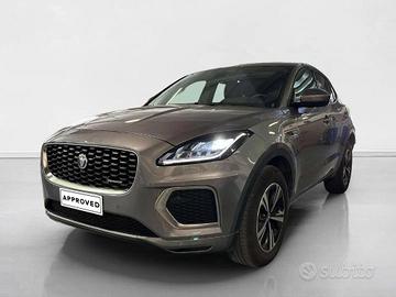 JAGUAR E-Pace 2.0D I4 163 CV AWD Auto R-Dynamic