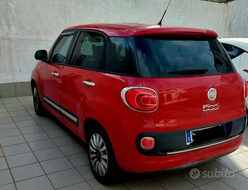 500 L