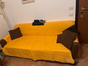 Divano letto