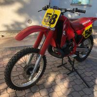 Honda cr 500
