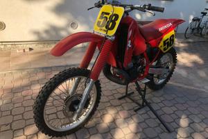 Honda cr 500