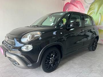 Fiat 500L 1.4 95 CV S&S Cross