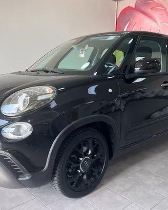 Fiat 500L 1.4 95 CV S&S Cross